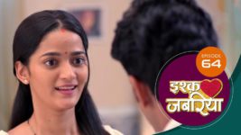 Ishq Jabaria (Sun Neo) S01 E64 28th August 2024