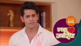 Ishq Jabaria (Sun Neo) S01 E66 30th August 2024