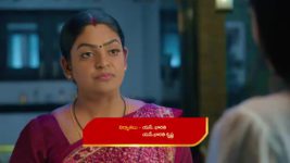 Karthika Deepam S02 E133 Swapna's Plea to Kaveri