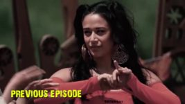 Khatron Ke Khiladi S14 E06 Choti Bachi Ho Kya?