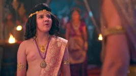 Lakshmi Narayan (Colors Tv) S01 E80 Lord Narayan's Narasingha Avatar!