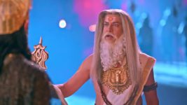 Lakshmi Narayan (Colors Tv) S01 E83 Vamana's bold request