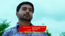 Malli Nindu Jabili S01 E722 Gowtham's Shocking Decision