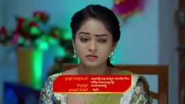 Malli Nindu Jabili S01 E733 Vasundhara's Request to Malli