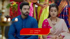 Malli Nindu Jabili S01 E735 Vasundhara's Wicked Move