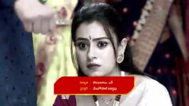 Malli Nindu Jabili S01 E736 Kousalya's Appeal to Malini