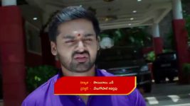 Malli Nindu Jabili S01 E737 Vasundhara's Quest for the Kidnapper