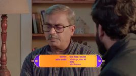 Man Dhaga Dhaga Jodate Nava S01 E402 Devendra's Appeal to Sarthak