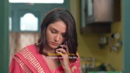 Megha Barsenge S01 E03 Manoj's chivalry saves the day