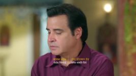 Megha Barsenge S01 E06 Manoj's mother is furious!