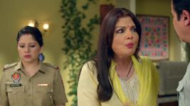 Megha Barsenge S01 E21 New Episode