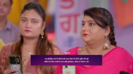 Megha Barsenge S01 E25 Megha's dilemma: witness or target?