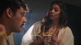 Mera Balam Thanedaar S01 E160 Bulbul confronts Meethi Mai