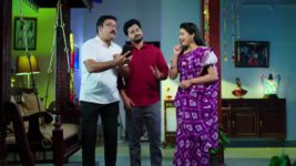 Pallakilo Pellikuturu S01 E46 Rajaram Teases Abhiram