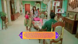 Premachi Gosht S01 E297 Mukta's Ultimatum to Savni