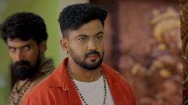 Satyabhama S01 E165 Will Krish Support Satya?