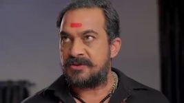 Satyabhama S01 E168 Dhanunjay's Sinister Motive