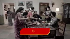 Satyabhama S01 E183 Bhairavi, Rudhra's Conspiracy