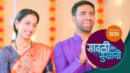 Sawali Hoin Sukhachi S01 E331 16th August 2024