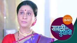 Sawali Hoin Sukhachi S01 E340 26th August 2024