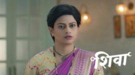 Shiva (Zee Marathi) S01 E172 27th August 2024