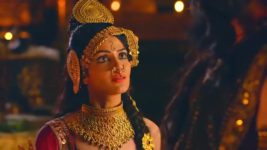 Shrimad Ramayan S01 E162 Mrityu Ka Tandav