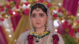 Suhaagan S01 E457 Abhimanyu marries Dhwani!