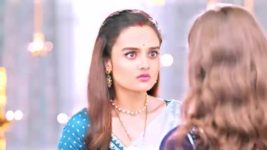 Suhaagan S01 E460 Swara seeks Prabha's help