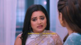 Suhaagan S01 E461 Vedant slaps Swara