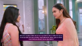 Suhaagan S01 E462 Swara's strategic apology