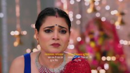 Suhaagan S01 E475 Swara's silent struggle