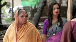 Sukh Mhanje Nakki Kay Asta S02 E1142 Shalini's Encounter with Amma