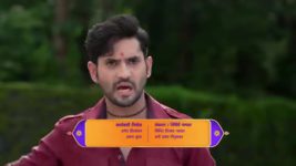 Sukh Mhanje Nakki Kay Asta S02 E1153 Shalini's Demand for Nitya