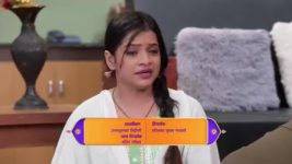 Sukh Mhanje Nakki Kay Asta S02 E1163 Threat to Shalini's Life