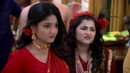 Tentul Pata (Star Jalsha) S01 E17 Anju Doubts Rishi's Motive