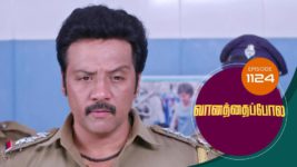 Vanathai Pola S01 E1124 6th August 2024