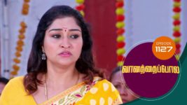 Vanathai Pola S01 E1127 9th August 2024