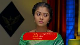 Vantalakka S01 E695 Varalakshmi, Vishnu's Clash