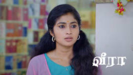 Veera (Zee Tamil) S01 E116 5th August 2024