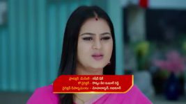 Yeto Vellipoyindhi Manasu S01 E178 Marthanda's Earnest Prayers