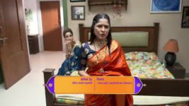 Aai Kuthe Kay Karte S01 E1422 Vishakha Is Swayed by Sanjana