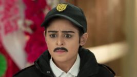 Abol Preetichi Ajab Kahani S01 E380 Mayuri Hides In The Boot