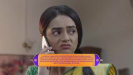 Aboli (star pravah) S01 E906 Aboli Swiftly Changes Her Tone