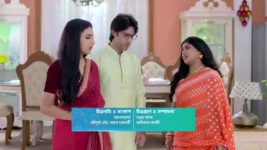 Badhua (Star Jalsha) S01 E201 Abir Faces Criticism