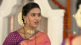 Bhumikanya (Sony Marathi) S01 E83 Lakshmi Welcomes Gaura Bai