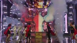 Bigg Boss Kannada S11 E01 Grand Opening Extravaganza