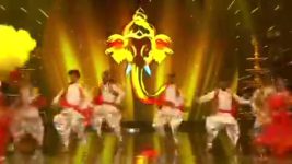 Bigg Boss Marathi S05 E43 Ganpati Bappa Chi Zordar Entry!