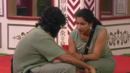 Bigg Boss Telugu (Star Maa) S08 E27 Day 26: Imitation Game