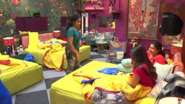 Bigg Boss Telugu (Star Maa) S08 E30 Day 29: Nominations of Fire