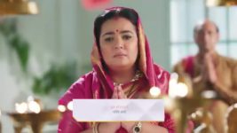 Do Dooni Pyaar S01 E07 Lalita Faces Criticism